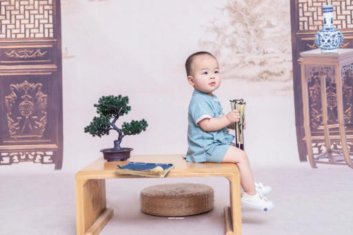 山南宝宝发烧手脚冰凉