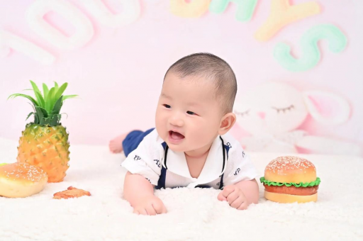 山南两岁八个月宝宝身高